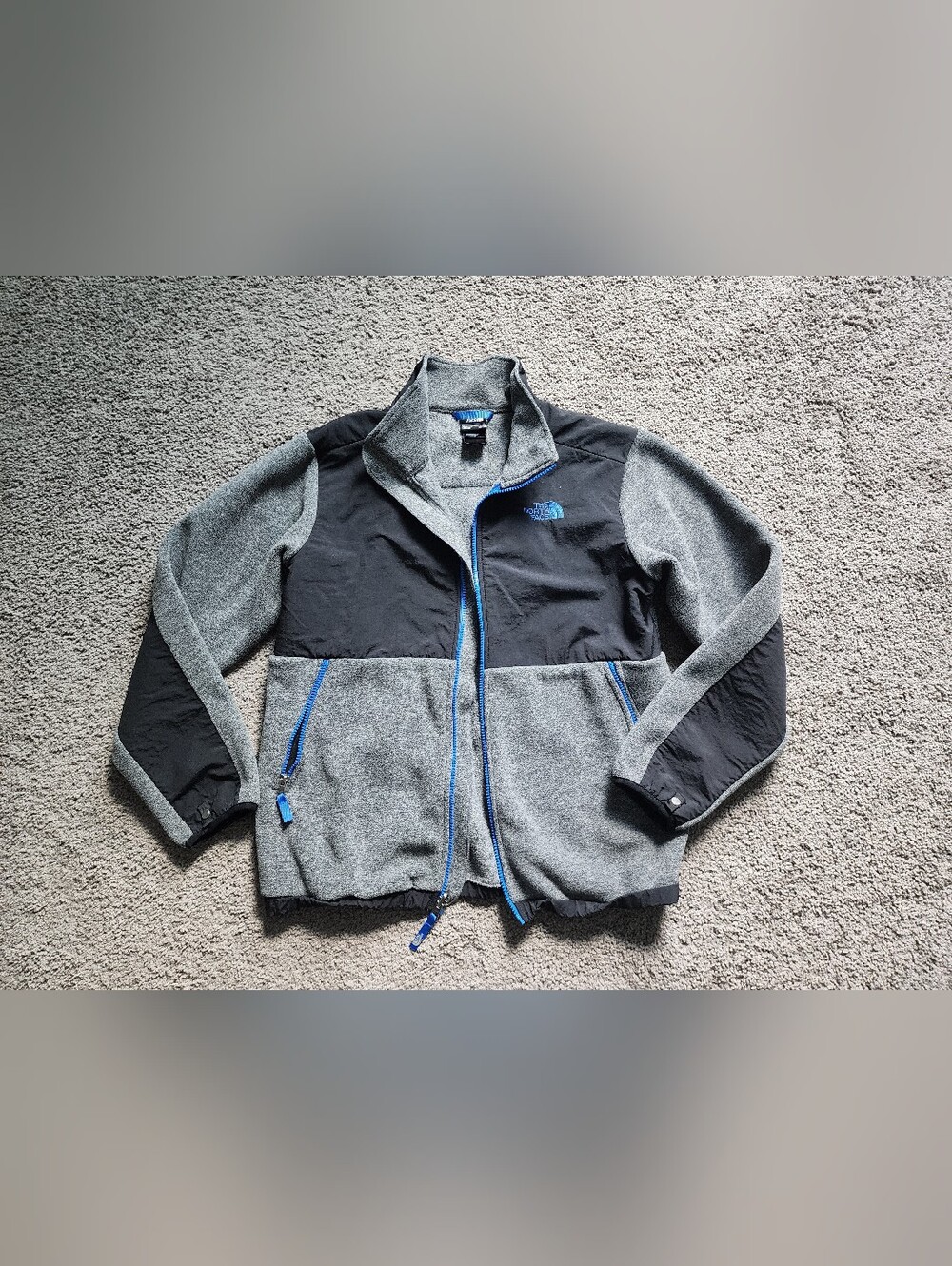 The North Face Denali Fleece Jacket